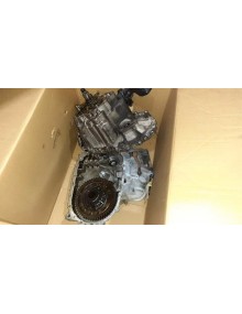 Recambio de caja casco para fiat fiorino 1.3 16v m-jet cat referencia OEM IAM   