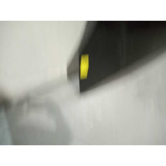 Recambio de capot para opel zafira b cosmo referencia OEM IAM   