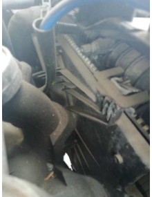Recambio de electroventilador para ford ecosport trend referencia OEM IAM   