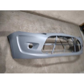 Recambio de paragolpes delantero para citroën c3 referencia OEM IAM CT04023BA NUEVO 