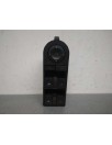 Recambio de mando elevalunas delantero izquierdo para opel zafira b cosmo referencia OEM IAM 13208204 DE 4 