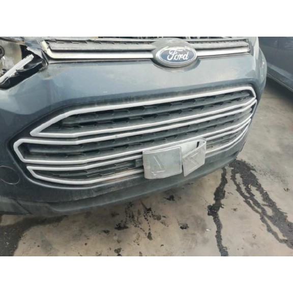 Recambio de rejilla delantera para ford ecosport trend referencia OEM IAM   