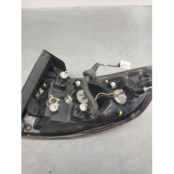 Recambio de piloto trasero izquierdo para hyundai santa fe (bm) 2.2 crdi cat referencia OEM IAM   