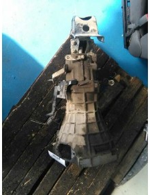 Recambio de caja cambios para nissan serena (c23m) 1.6 lx referencia OEM IAM  B 