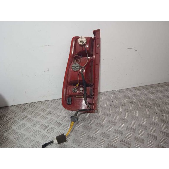 Recambio de piloto trasero derecho para hyundai matrix (fc) 1.5 crdi cat referencia OEM IAM 9240217610 2ª 