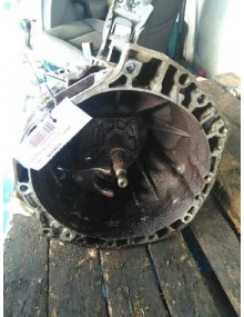 Recambio de caja cambios para nissan serena (c23m) 1.6 lx referencia OEM IAM  B  2