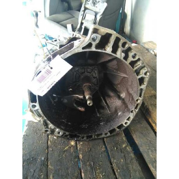 Recambio de caja cambios para nissan serena (c23m) 1.6 lx referencia OEM IAM  B 