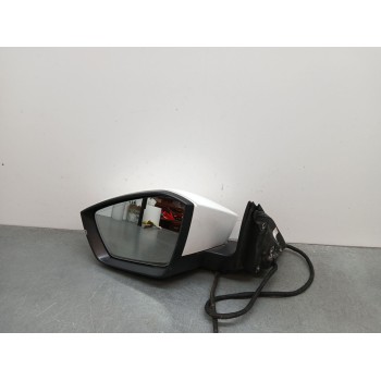 RETROVISOR IZQUIERDO 3v0857933 11 cables 