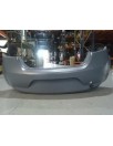 Recambio de paragolpes trasero para seat leon (1p1) referencia OEM IAM 1ºFASE NUEVO IMPRIMADO