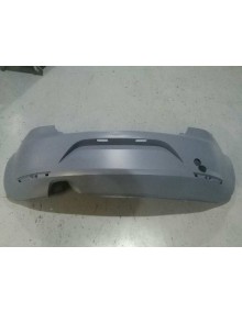 Recambio de paragolpes trasero para seat leon (1p1) referencia OEM IAM 1ºFASE NUEVO IMPRIMADO