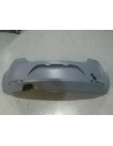 Recambio de paragolpes trasero para seat leon (1p1) referencia OEM IAM 1ºFASE NUEVO IMPRIMADO