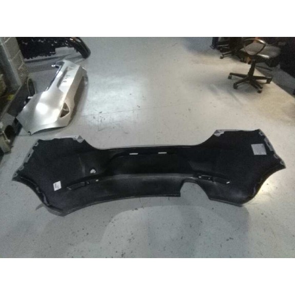Recambio de paragolpes trasero para seat leon (1p1) referencia OEM IAM 1ºFASE NUEVO IMPRIMADO