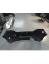 Recambio de paragolpes trasero para seat leon (1p1) referencia OEM IAM 1ºFASE NUEVO IMPRIMADO