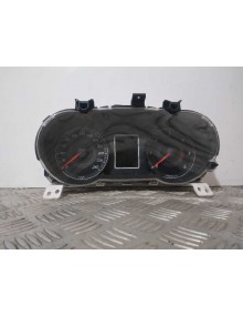 Recambio de cuadro instrumentos para mitsubishi lancer sportback (cx) inform referencia OEM IAM 769166220  