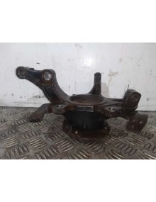 Recambio de mangueta delantera derecha para fiat fiorino 1.3 16v m-jet cat referencia OEM IAM 0021023   2