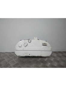 Recambio de cuadro instrumentos para mitsubishi lancer sportback (cx) inform referencia OEM IAM 769166220   2