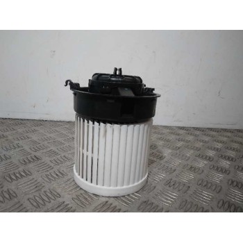 Recambio de motor calefaccion para ssangyong tivoli referencia OEM IAM A144051085 2 PINES 