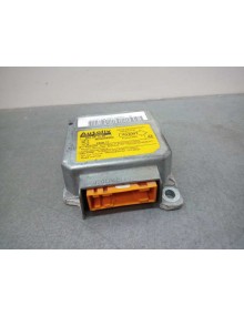 Recambio de centralita airbag para peugeot 206 cc cc referencia OEM IAM 9636894080 550541500 