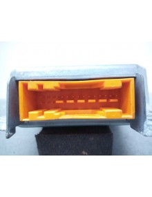 Recambio de centralita airbag para peugeot 206 cc cc referencia OEM IAM 9636894080 550541500  2