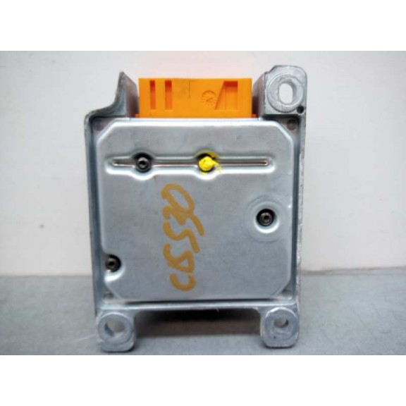 Recambio de centralita airbag para peugeot 206 cc cc referencia OEM IAM 9636894080 550541500 
