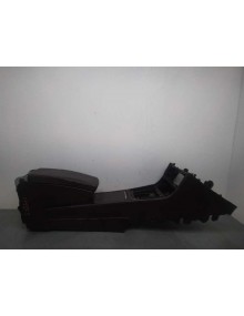 Recambio de apoyabrazos central para volkswagen passat berlina (3c2) edition plus referencia OEM IAM 3C0863319AS  