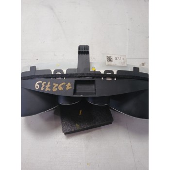 Recambio de cuadro instrumentos para opel astra j (p10) 1.6 cdti (68) referencia OEM IAM 769166-750u  