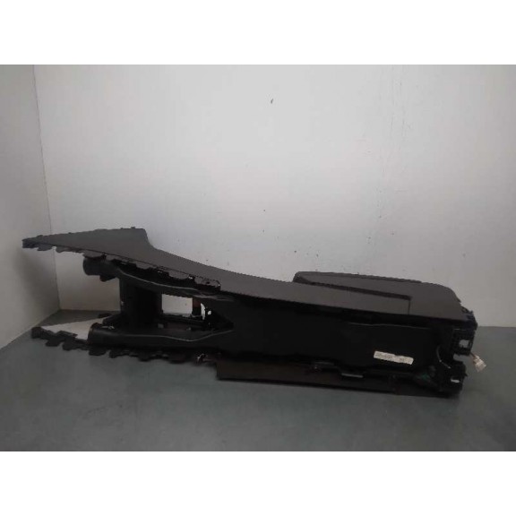 Recambio de apoyabrazos central para volkswagen passat berlina (3c2) edition plus referencia OEM IAM 3C0863319AS  