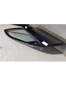 Recambio de puerta delantera izquierda para hyundai santa fe (bm) 2.2 crdi classic (2wd) referencia OEM IAM  AZUL  2