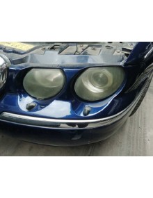 Recambio de faro izquierdo para mg serie 75 (rj) 2.0 16v cdt referencia OEM IAM 1LL23603205 XENON 