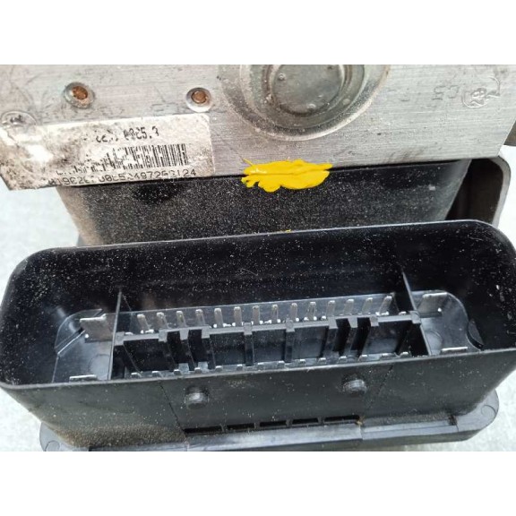 Recambio de abs para bmw serie 3 coupe (e92) 320d referencia OEM IAM 34516777158 34526777159 10020603444