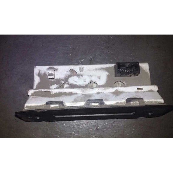 Recambio de display para peugeot 206 berlina xs referencia OEM IAM 9646005377  