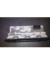 Recambio de display para peugeot 206 berlina xs referencia OEM IAM 9646005377  