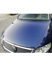 Recambio de capot para volkswagen passat berlina (3c2) edition plus referencia OEM IAM  AZUL 