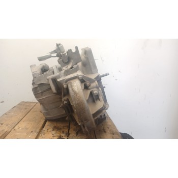 Recambio de caja cambios para opel insignia a sedán (g09) 2.0 cdti (69) referencia OEM IAM 3350NA  