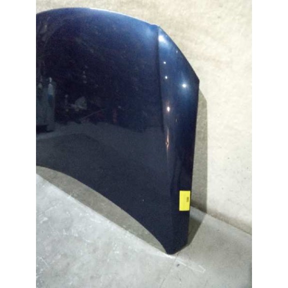 Recambio de capot para volkswagen passat berlina (3c2) edition plus referencia OEM IAM  AZUL 
