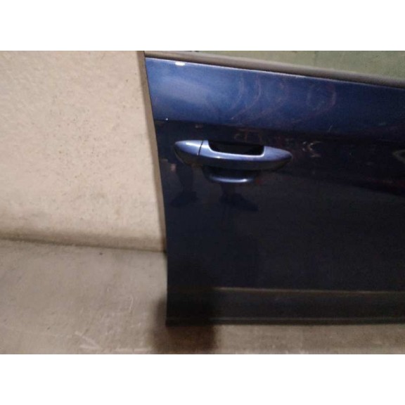 Recambio de puerta delantera derecha para volkswagen passat berlina (3c2) edition plus referencia OEM IAM   