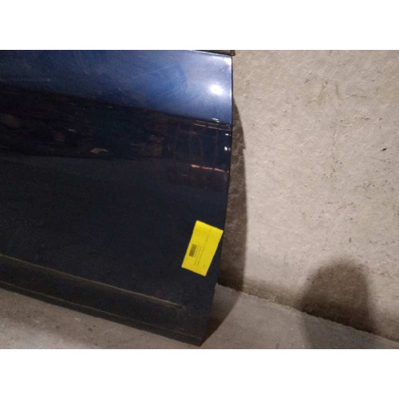 Recambio de puerta delantera derecha para volkswagen passat berlina (3c2) edition plus referencia OEM IAM   