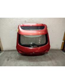 Recambio de porton trasero para mitsubishi lancer sportback (cx) inform referencia OEM IAM 5801A733  5801A733
