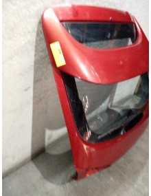 Recambio de porton trasero para mitsubishi lancer sportback (cx) inform referencia OEM IAM 5801A733  5801A733 2