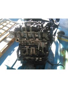 Recambio de motor completo para citroën c4 coupe vtr referencia OEM IAM 9HY <CASCO> 