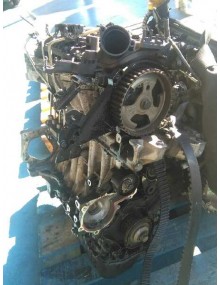 Recambio de motor completo para citroën c4 coupe vtr referencia OEM IAM 9HY <CASCO>  2