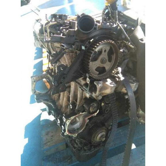 Recambio de motor completo para citroën c4 coupe vtr referencia OEM IAM 9HY <CASCO> 