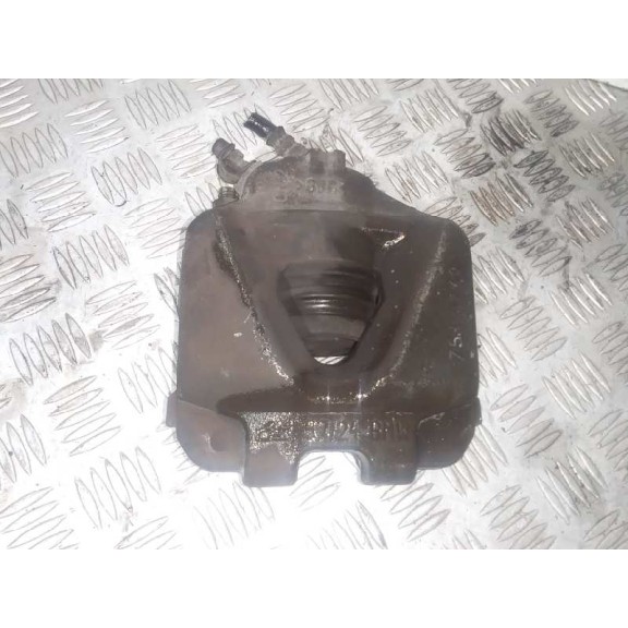 Recambio de pinza freno delantera izquierda para bmw serie 3 coupe (e92) 320d referencia OEM IAM   ATE