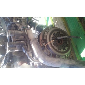 Recambio de motor completo para hyundai accent (lc) gl 5p referencia OEM IAM 4EH  