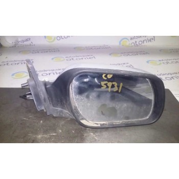RETROVISOR DERECHO 5P GRIS 5 PIN