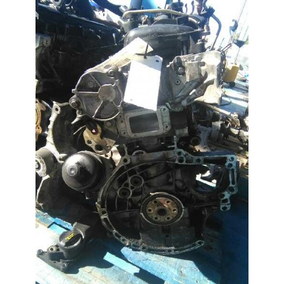 Recambio de motor completo para citroën c4 coupe vtr referencia OEM IAM 9HY <CASCO> 