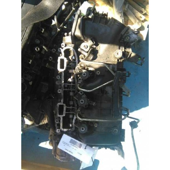 Recambio de motor completo para citroën c4 coupe vtr referencia OEM IAM 9HY <CASCO> 