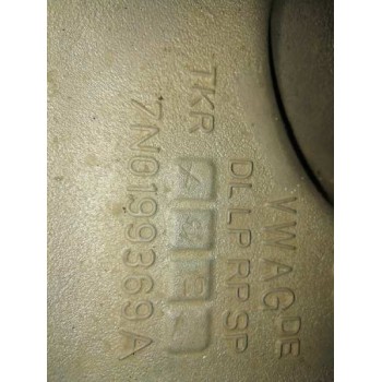 Recambio de puente delantero para volkswagen passat variant (365) advance bluemotion referencia OEM IAM 7N0199369A  