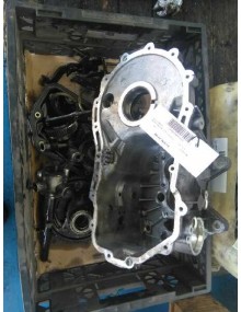 Recambio de caja cambios para skoda fabia (6y2/6y3) young line referencia OEM IAM HCS CASCO  2