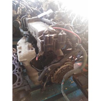 Recambio de motor completo para fiat punto berlina (188) 1.2 8v active referencia OEM IAM 188A4000 M 